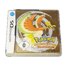 Ohne Spiel: Pokemon Goldene