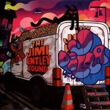 J Dilla - Geek Down / The Jimi
