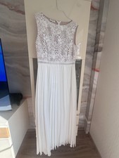 Apart Lounge Kleid Standesamt
