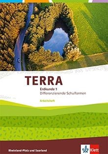 Terra erdkunde - terra,