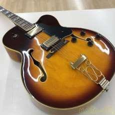 Vantage full hollow body - full,