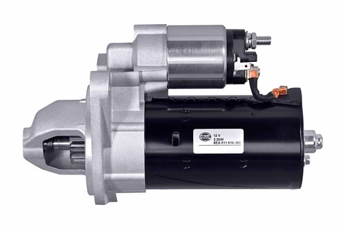 Starter hella 8ea 011 610 - hella, 101