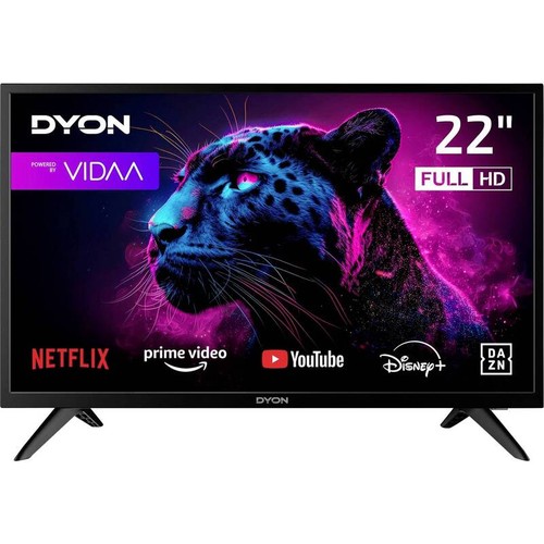 Dyon led zoll - dyon, 22