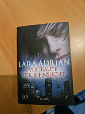 Vertraute der Sehnsucht von Lara Adrian (2013, Taschenbuch)