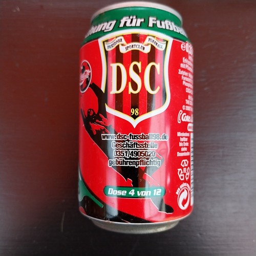 Sammeldose dresdener - sammeldose, sc