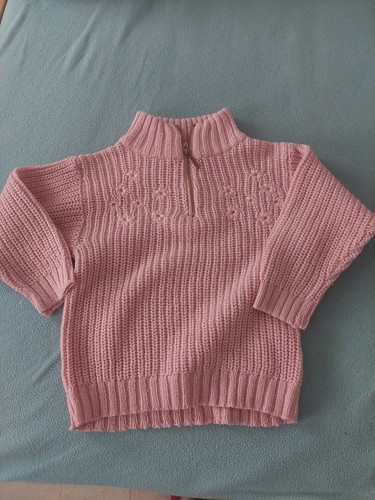 Pullover von kiki koko - pullover,