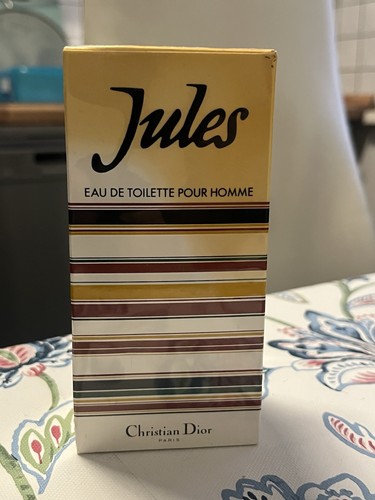 Christian dior jules edt - christian,