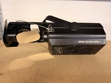 Scanner Clay Paky mini scanner