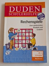 Rechenspiele - Zum