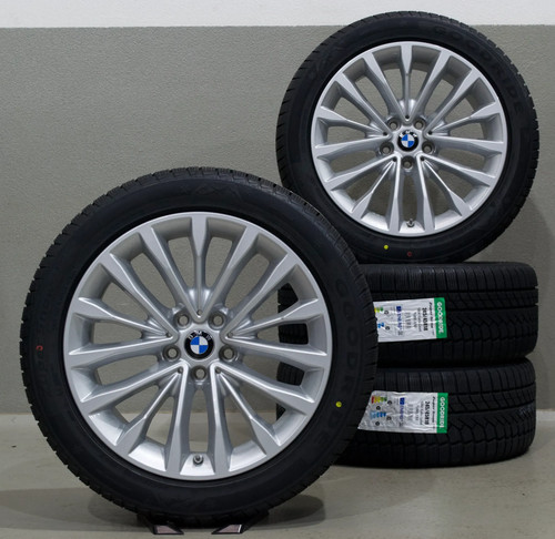 Original bmw 5er g30 - 5er,