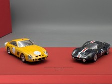 Modellautos 1:43 BBR  Ferrari