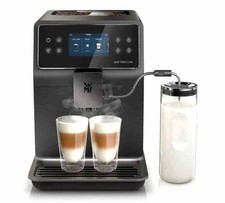 WMF Perfection 860L Kaffee-Vollautomat - Schwarz (CP853D15)