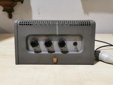 Philip's Röhrenverstärker EL