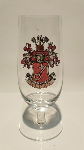 Altes bierglas brauerei - altes, brauerei-glas