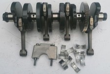 Kurbelwelle ZX10 KAWASAKI