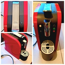 Teekanne Teellounche Kapselmaschine Teebereiter