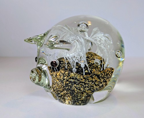 Murphy studio glasschwein - studio,