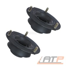 2X DOMLAGER FEDERBEINLAGER VO