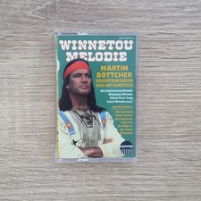 Winnetou melodie von martin - winnetou,