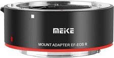 Meike EF-EOSR Autofokus Mount