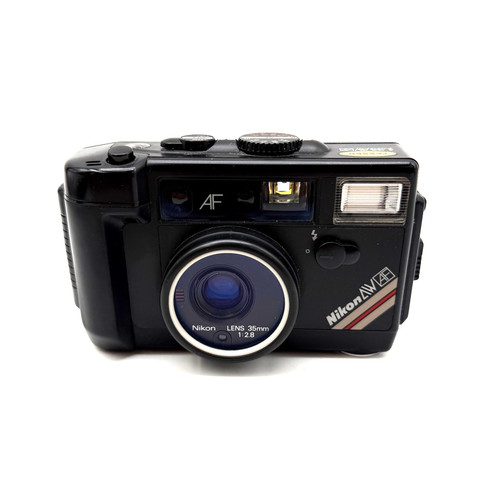 Nikon l35 wasserdichte - l35,