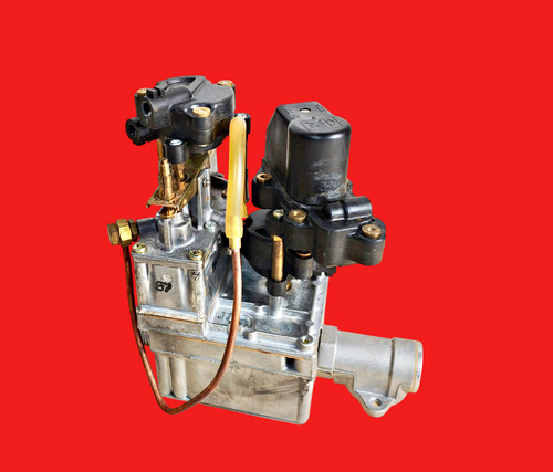 Gasarmatur für vaillant - gasarmatur,