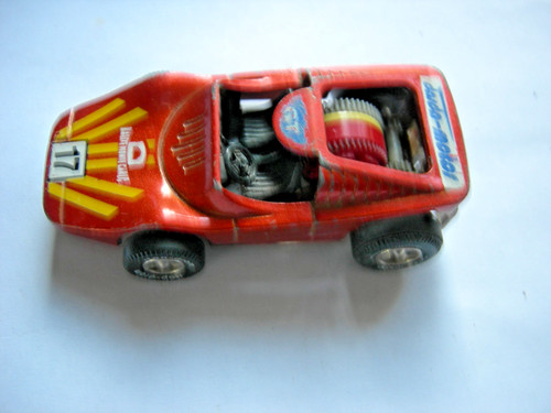 Rally monte carlo - carlo, car