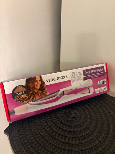 Vitalmaxx profi hair - vitalmaxx,