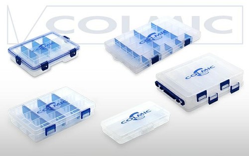 Colmic horizon box - horizon,