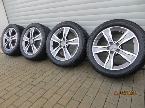 Original mercedes c klasse - original, c-klasse