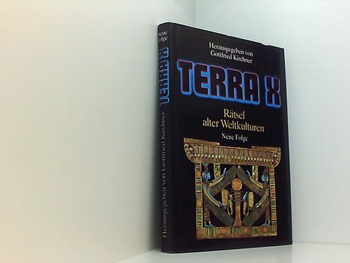 Terra rätsel alter - terra,