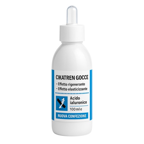 Cikatren 200ml creme narben - 200ml,