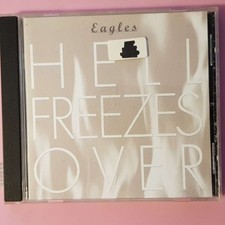 EAGLES hell freezes over EDC
