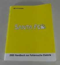 Werkstatthandbuch Hyundai