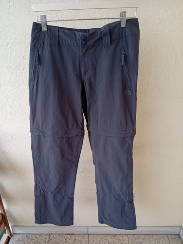 The north face - damen, zip-off