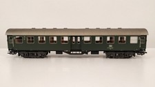 Märklin H0 4132 2. Klasse Umbauwagen in OVP