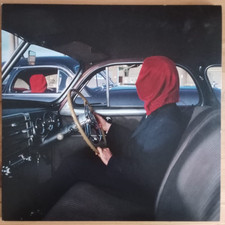 THE MARS VOLTA - Frances The Mute LP