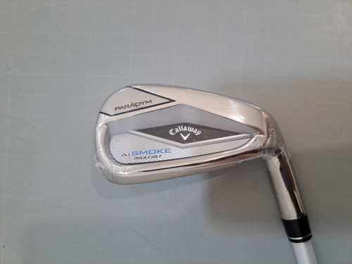 Callaway paradym smoke - paradym, ai