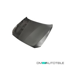 Motorhaube Bonnet Neu Stahl