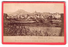 Fotografie L. Hartmann