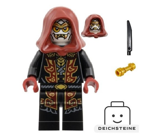 Lego ninjago loyalist - lego®,