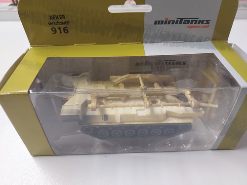 Roco minitanks keiler - minitanks,