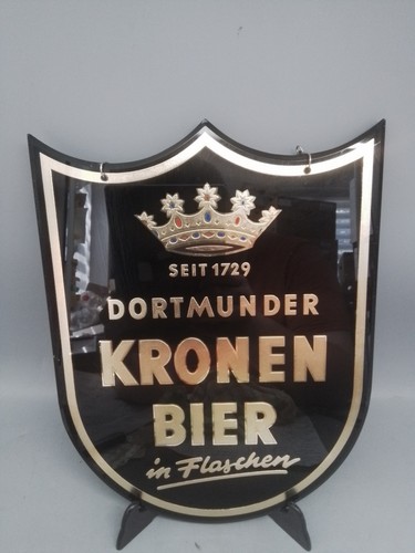 Dortmunder kronen bier - dortmunder,