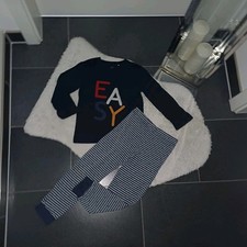 Schlafanzug 110 116 TCM Tchibo