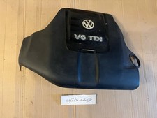 VW Passat 3BG 2.5 V6 TDI