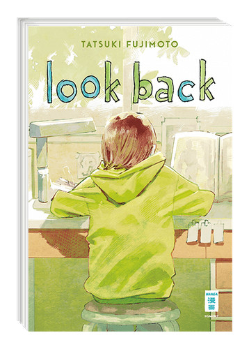 Look back - look, ausgabe)