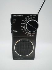 📻 Grundig Yacht Boy 50