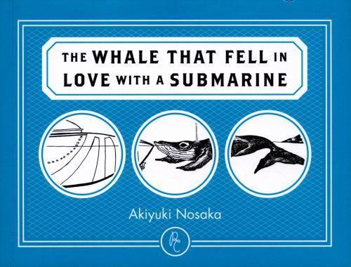 The whale that - whale,