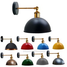 Retro Wandlampe Vintage