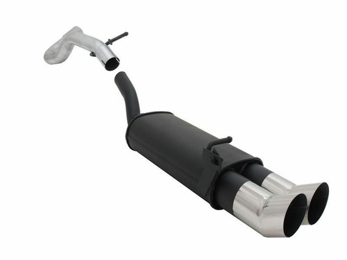 Novus sportauspuff gruppe - novus,